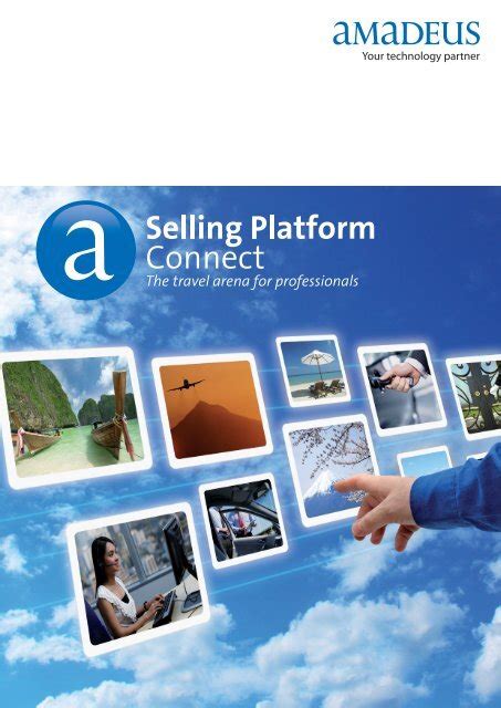 amadeus selling|download amadeus selling platform.